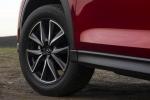 Mazda CX-5 2017 года (UK)